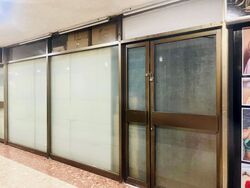 High Street Centre (D6), Retail #604400811